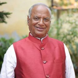 राजस्थान BJP अध्यक्ष मदन लाल सैनी का निधन, जानलेवा बीमारी ने ली जान