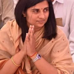 राजस्थान बाल अधिकार संरक्षण आयोग की अध्यक्ष बनीं 'दमदार महिला' संगीता बेनीवाल