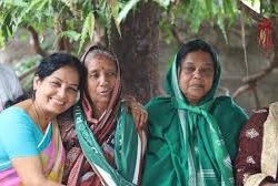 'महिला सांसद' स्पेशल सीरीज: स्वयं-सहायता समूह की एक आम औरत से सांसद तक सफर