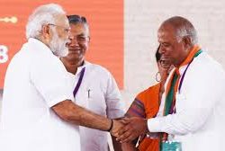 कौन थे मदन लाल सैनी, जिनकी सादगी के कायल थे मोदी