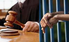 मासूम बच्ची से रेप के दोषी को 11 महीने में मिली 'सजा-ए-उम्रकैद'