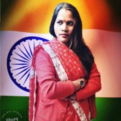 BJP नेत्री की FB पोस्ट- हिंदुओं को मुस्लिम महिलाओं का रेप करना चाहिए, पार्टी ने निकाला