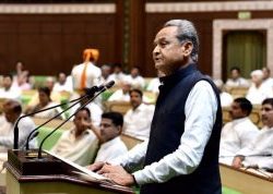 Rajasthan Budget 2019-20: '9 महीने मिलेगा फायदा, दूरगामी परिणाम कम'