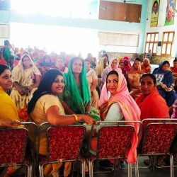 डबवाली विधानसभा से INLD की टिकट की मजबूत दावेदार है ये नेत्री, राजनीति को समाजनीति में बदलकर कायम की मिसाल