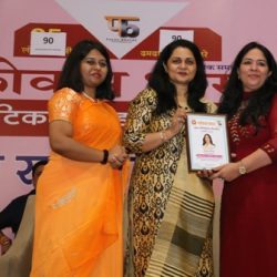 हिसार विधानसभा सीट से BJP की मजबूत दावेदार है ये नेत्री