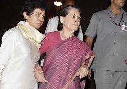 कुमारी शैलजा बनीं हरियाणा कांग्रेस चीफ, विधानसभा चुनाव में मिलेगा फायदा ?
