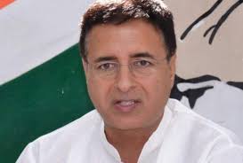 कैथल से कांग्रेस के दिग्गज नेता रणदीप सुरजेवाला हारे, महज इतने वोटों से