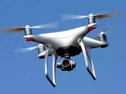 अयोध्या पर ड्रोन से नजर, फैसले की घड़ी नजदीक