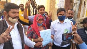 panchayati raj elections results zila pramukh pradhan jaisalmer 